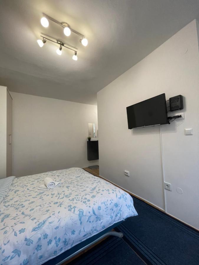Mona Blue Apartment Sarajevo Exterior photo